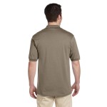 Jerzees Adult SpotShield Jersey Polo